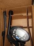 Bounty Hunter LEGACY #2500 Metal Detector