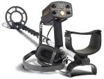 Fisher CZ21 Waterproof Metal Detector for Adults