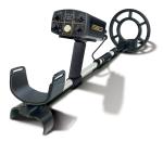 Fisher CZ21 Waterproof Metal Detector for Adults