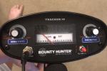 Bounty Hunter Tracker IV Pin Pointer Detector