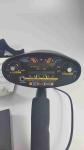 Bounty Hunter PIONEER 202 Metal Detector for Treasures