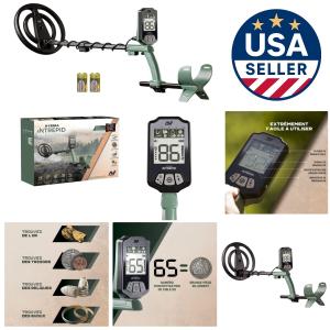 Minelab X-Terra Intrepid All-Terrain Pinpointer