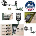 Minelab X-Terra Intrepid All-Terrain Pinpointer