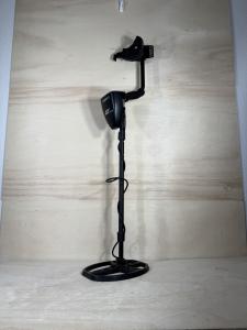 Garrett AT Pro Metal Detector with DD Coil