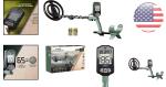 Minelab X-Terra Intrepid All-Terrain Pinpointer