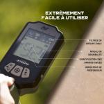 Minelab X-Terra Intrepid All-Terrain Pinpointer