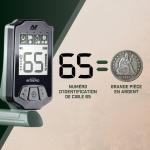 Minelab X-Terra Intrepid All-Terrain Pinpointer