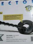 Bounty Hunter PIONEER EX Metal Detector