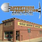 Minelab Gold Monster 1000 Metal Detector + 2 Coils