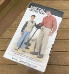 Bounty Hunter Discovery 1100 Treasure Metal Detector