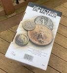 Bounty Hunter Discovery 1100 Treasure Metal Detector