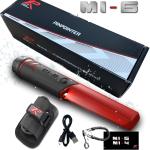 XP MI-6 Pinpointer with Holster and Lanyard