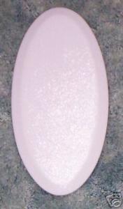 Garrett 3" X 7" Coil Cover for Metal Detectors