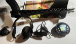 XP DEUS II WS6 Multi Frequency Metal Detector