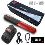 XP MI-6 Pinpointer with Holster and Lanyard