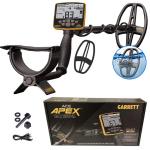 Garrett ACE APEX VIPER Multi-Frequency Detector