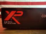 XP 225 Coil for Metal Detectors - 13” X 11”