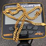 Garrett ACE APEX VIPER Multi-Frequency Detector