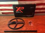 XP 225 Coil for Metal Detectors - 13” X 11”