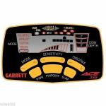 Garrett Ace 250 Detector with Waterproof Coil & Pouch