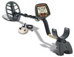 Fisher F70 Metal Detector with 3 Coils