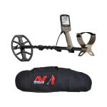 Minelab X-Terra Elite Metal Detector Set