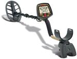Fisher F70 Metal Detector with 3 Coils