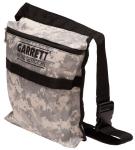 Garrett Ace 250 Detector with Waterproof Coil & Pouch