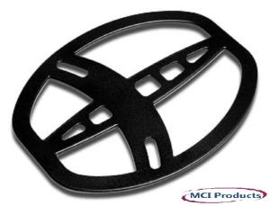 Garrett 8.5 x 11 DD Coil Cover for Metal Detectors