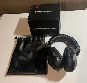XP WSA II XL Wireless Headphones for Deus II