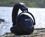 XP WSA II-XL Wireless Metal Detector Headphones