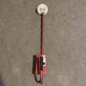 Bounty Hunter Vintage Snooper Metal Detector