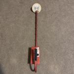 Bounty Hunter Vintage Snooper Metal Detector