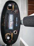 Bounty Hunter Prospector Pinpointer Metal Detector