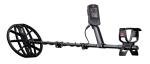 Minelab Manticore Waterproof Multi-Frequency Metal Detector