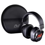 Minelab Manticore Waterproof Multi-Frequency Metal Detector