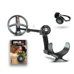 XP Deus II 9" WS6 Master Metal Detector