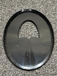Garrett Elliptical Coil Cover for Metal Detectors