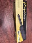Bounty Hunter Pin Pointer Metal Detector - Open Box