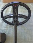 XP Deus 1 Metal Detector with Version 4.0 Software