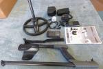 XP Deus 1 Metal Detector with Version 4.0 Software