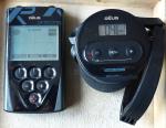 XP Deus 1 Metal Detector with Version 4.0 Software