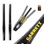 Garrett Super Wand Handheld Metal Detector Tool