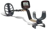 Fisher F19 Metal Detector with 11" DD Coil