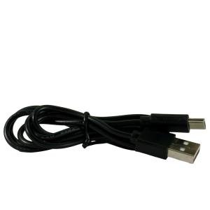 XP Metal Detectors USB Charge Cable for XTREM Hunter