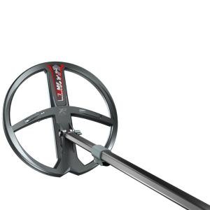 XP Deus II 11" Waterproof Pin Pointer Coil Set