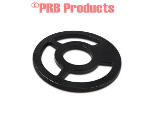 Bounty Hunter Coil Covers for Metal Detectors