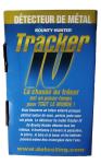 Bounty Hunter Tracker IV Metal Detector with PinPointer