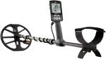 Minelab EQUINOX 800 Waterproof Metal Detector 11" Coil