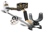 Fisher Goldbug 2 Metal Detector with Coil Combo